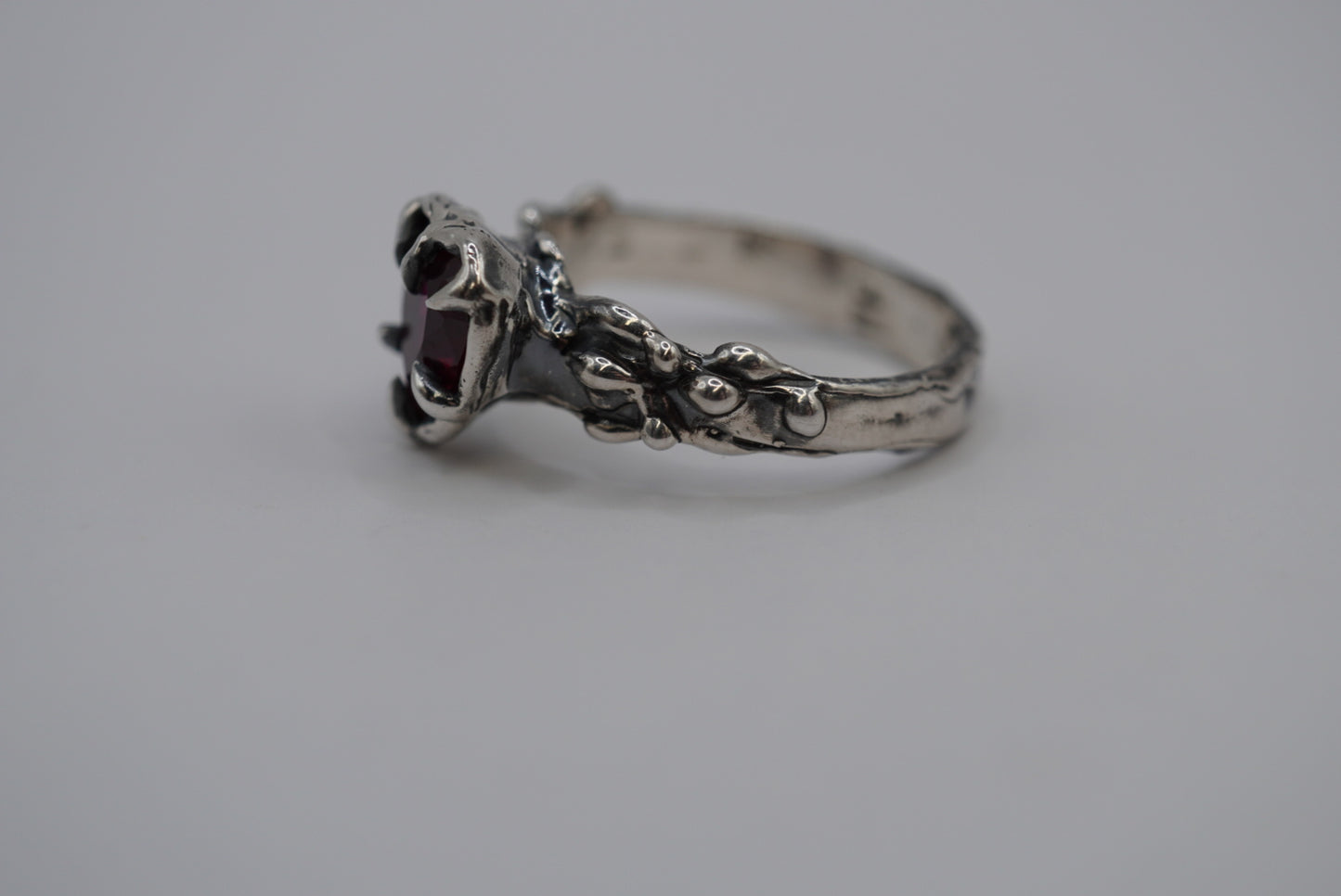 Dragonheart Ring