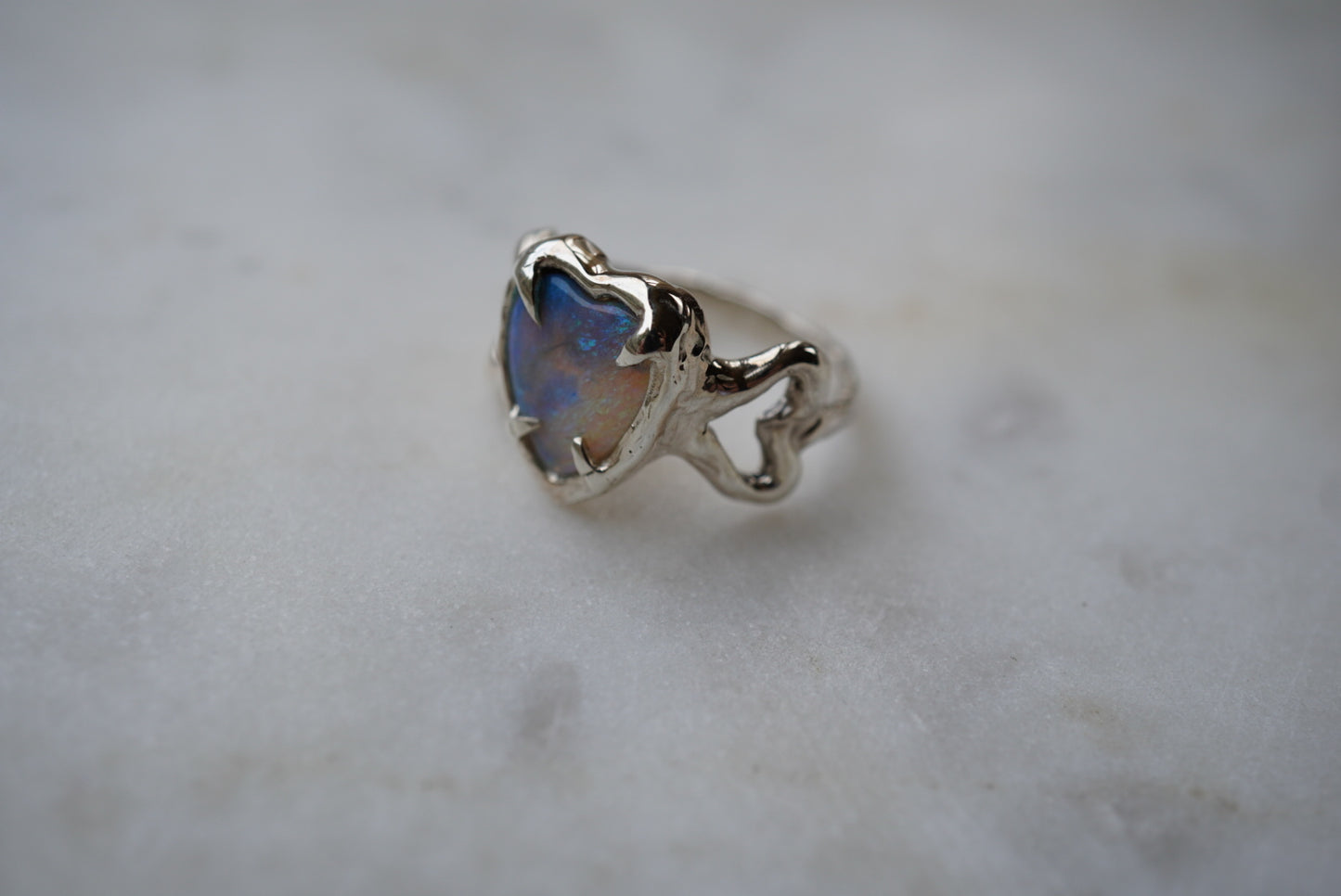 Auralie Ring