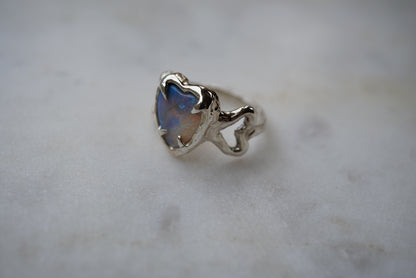 Auralie Ring