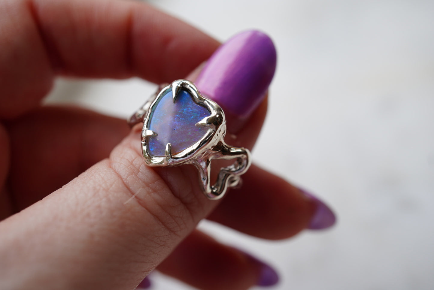 Auralie Ring