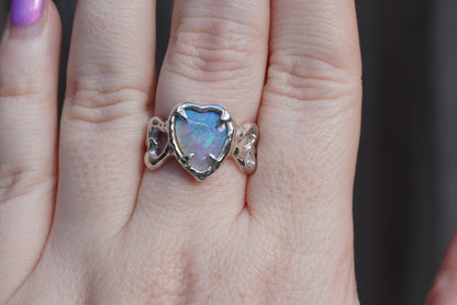 Auralie Ring