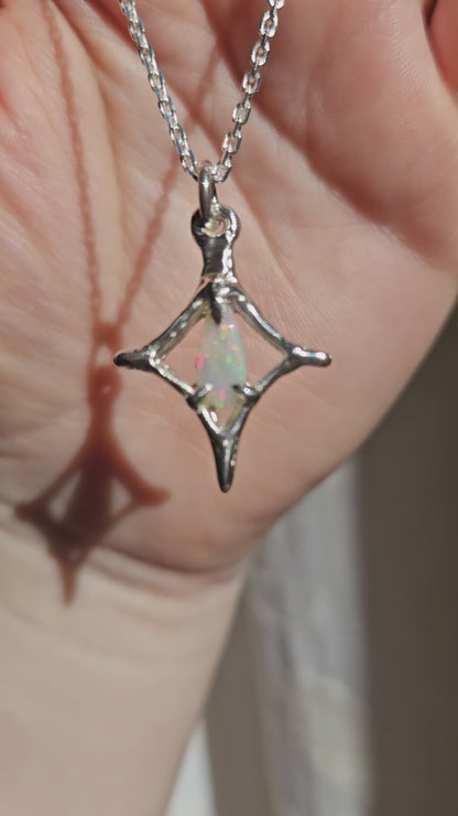 Elora 2 Necklace