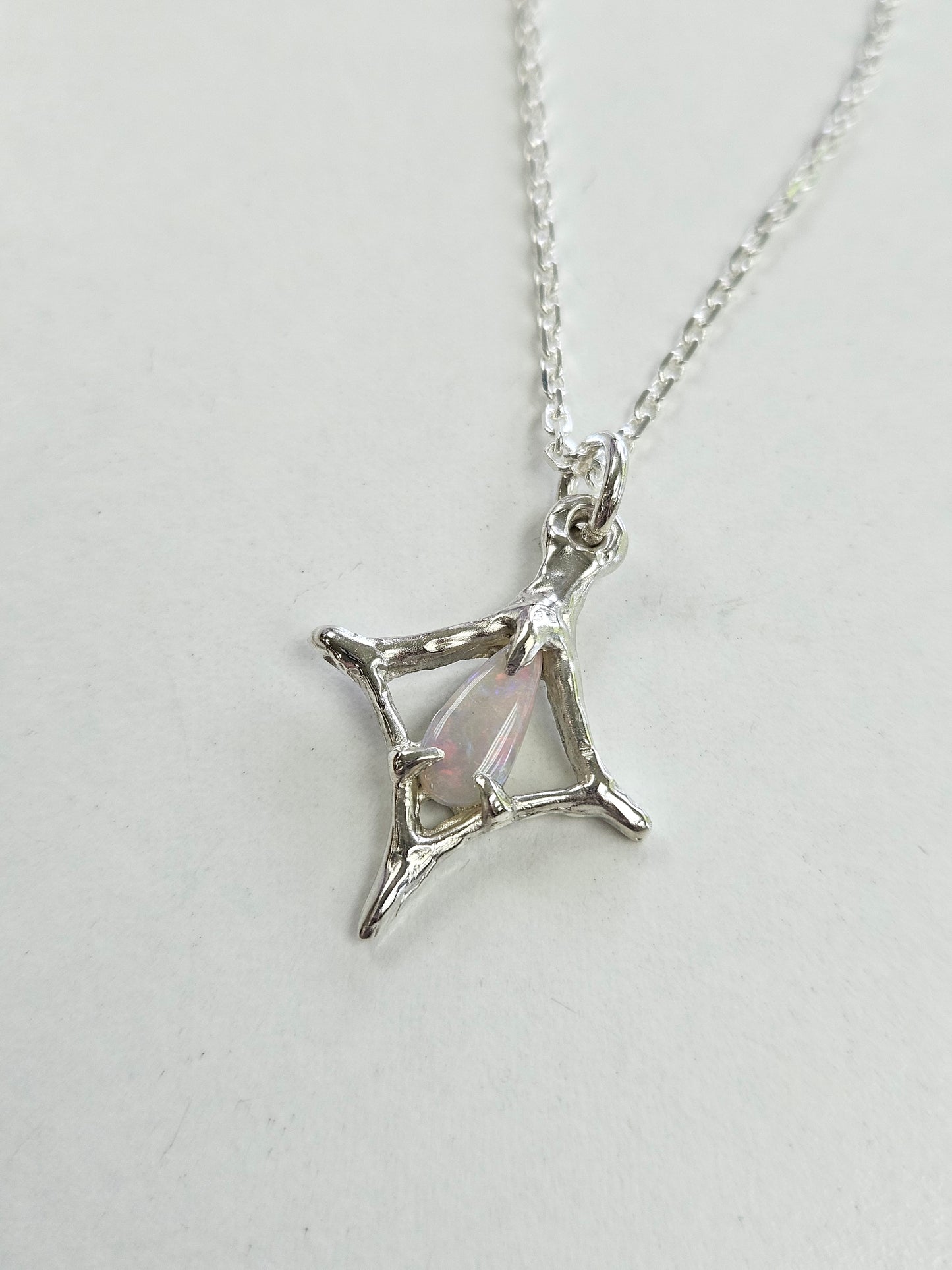 Elora 2 Necklace
