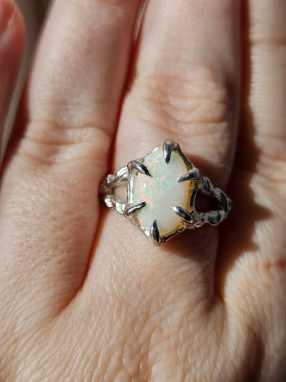 Olwen Ring