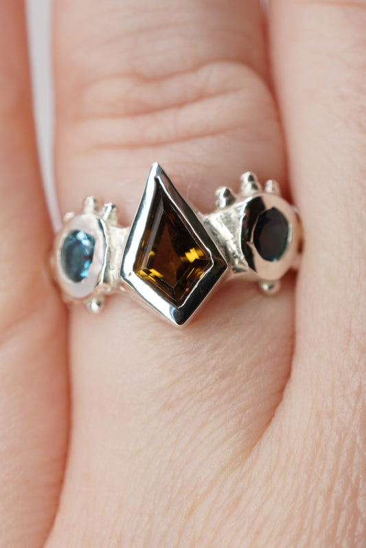 Talisman Ring