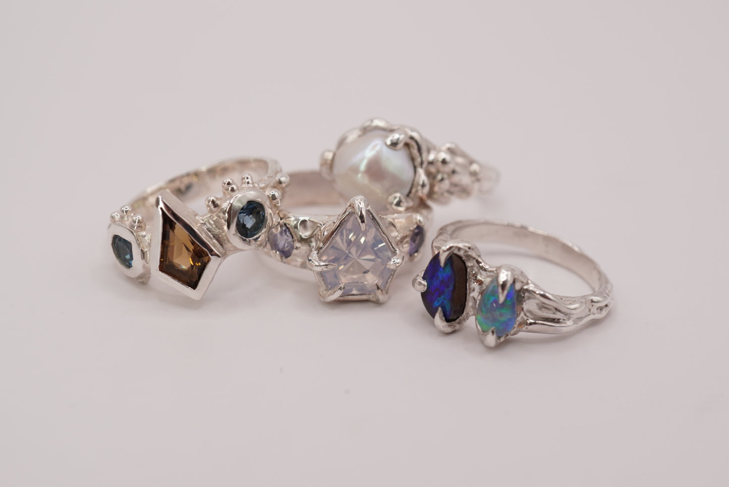 Talisman Ring