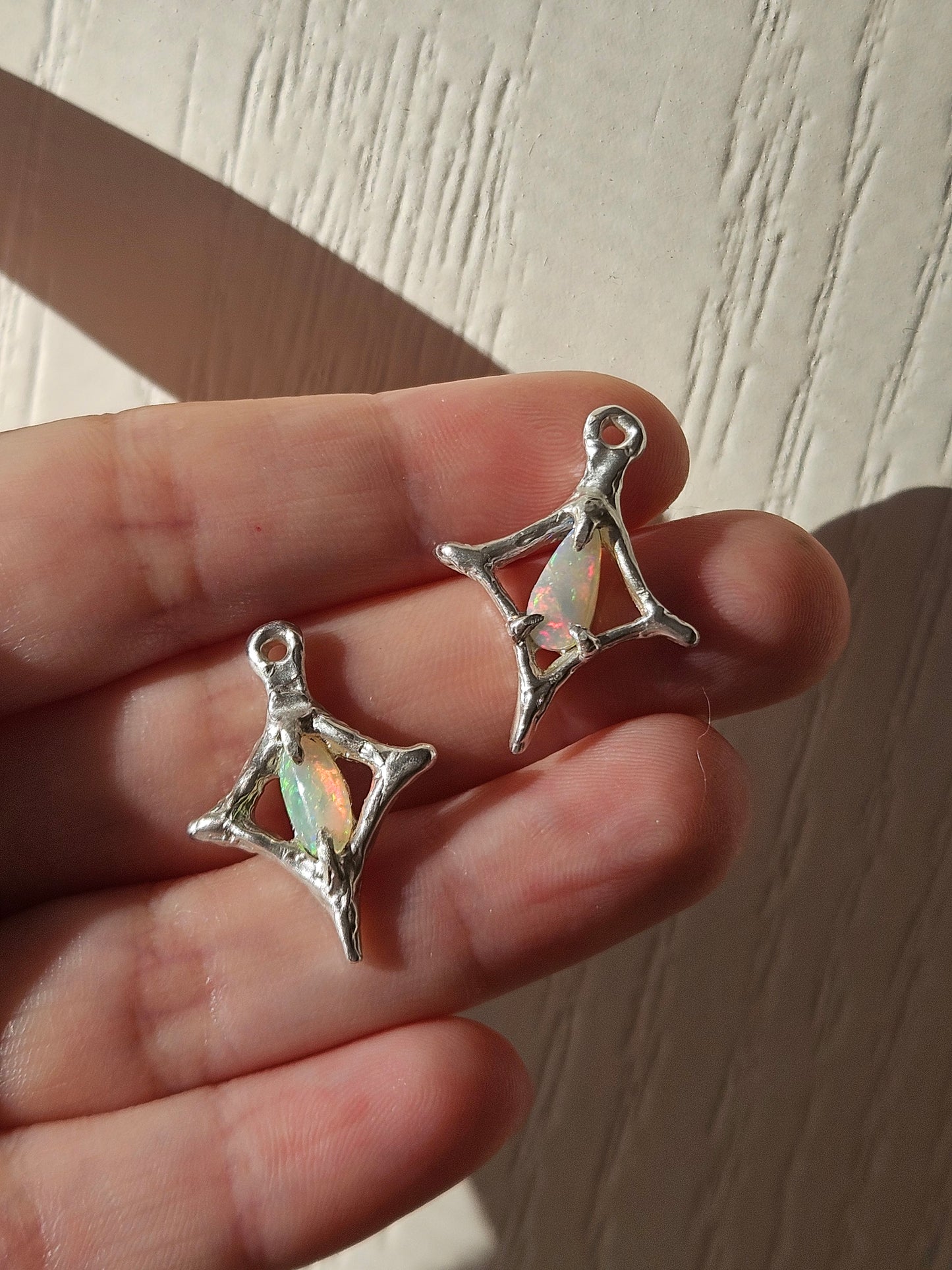 Elora 2 Necklace