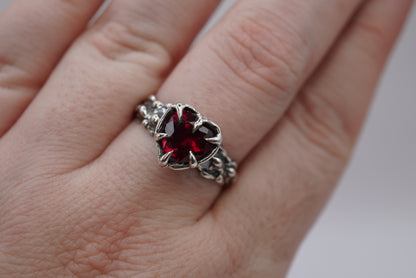 Dragonheart Ring
