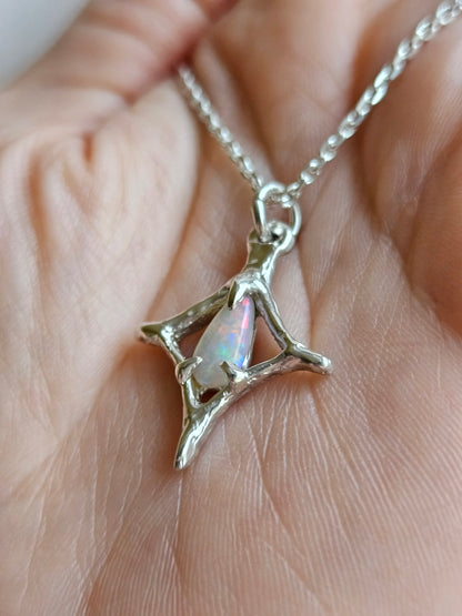 Elora 2 Necklace