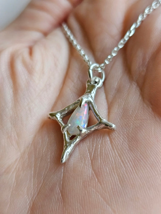 Elora 2 Necklace