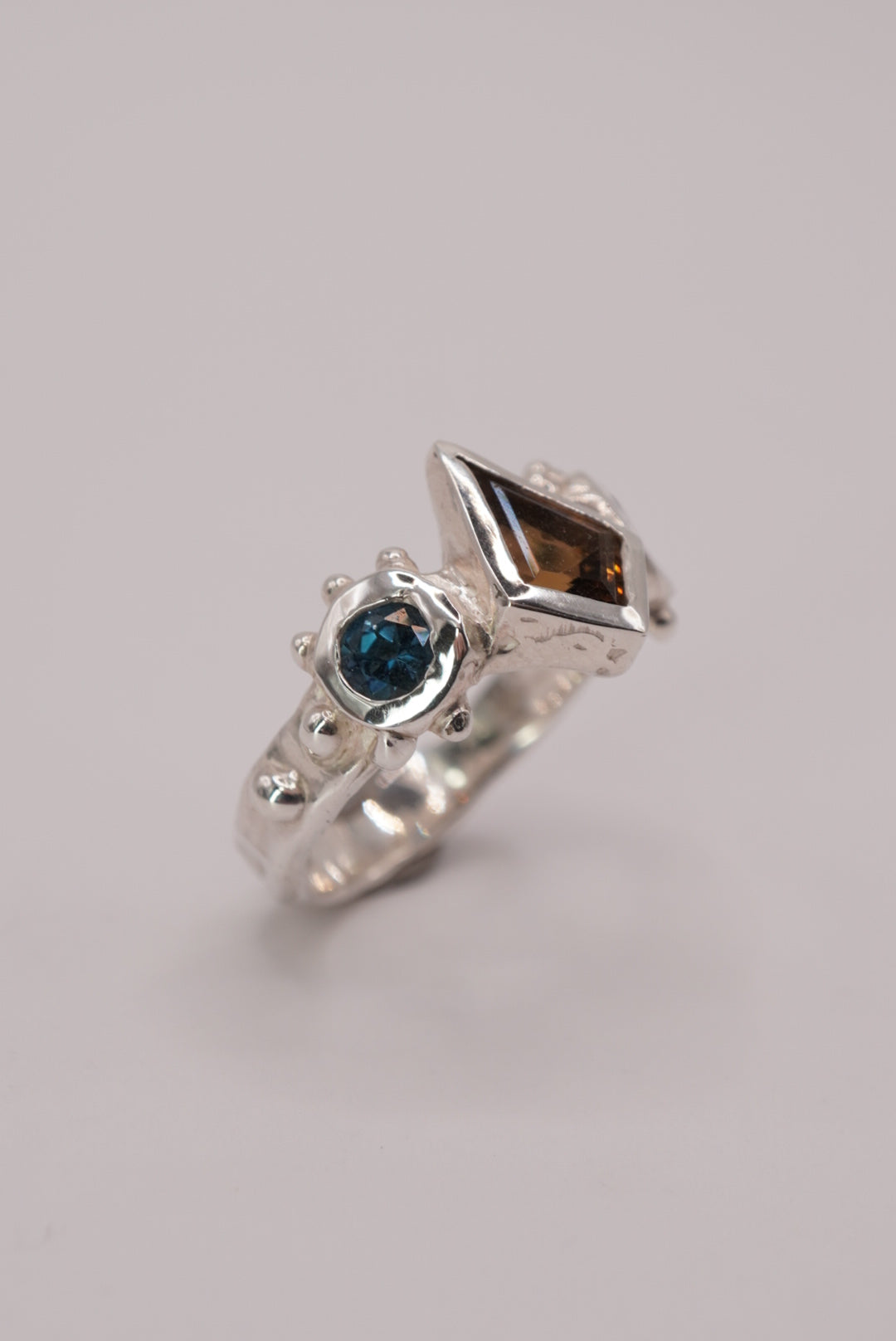 Talisman Ring
