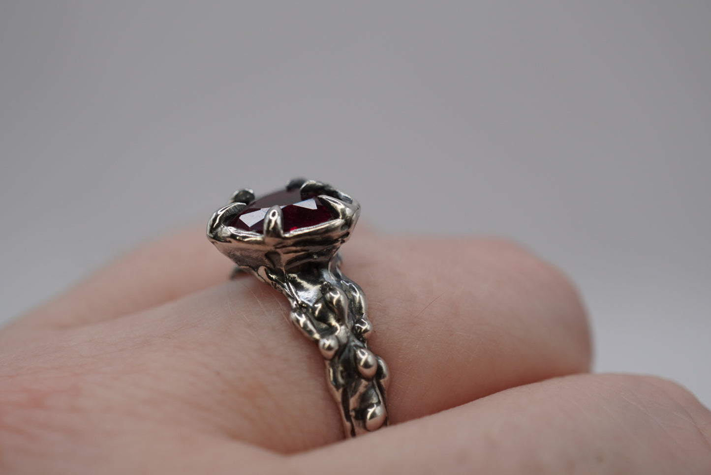 Dragonheart Ring