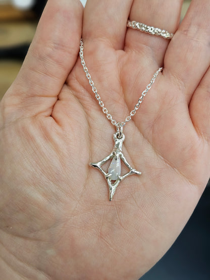 Elora 2 Necklace