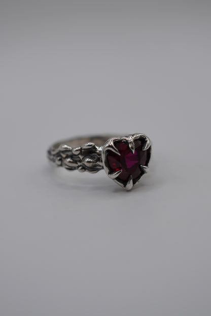 Dragonheart Ring