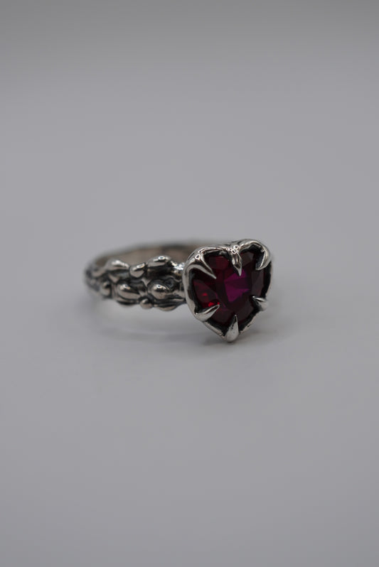 Dragonheart Ring