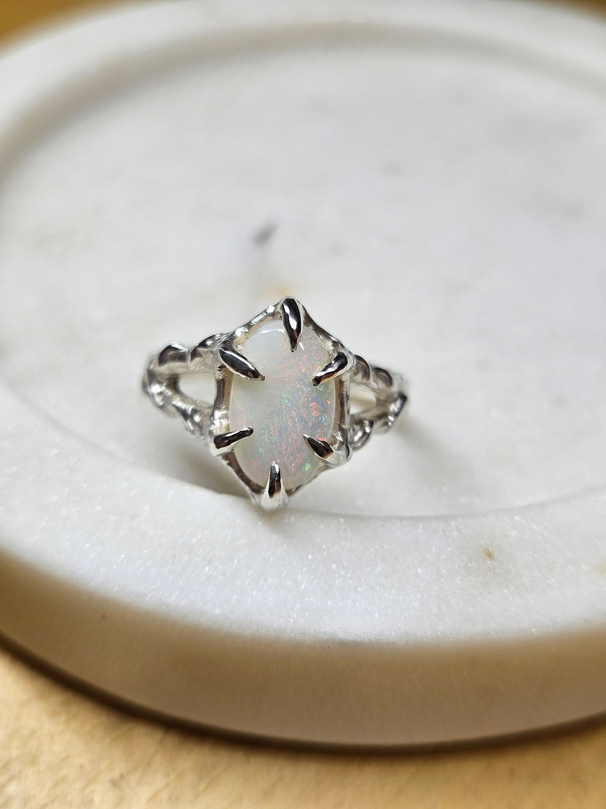 Olwen Ring