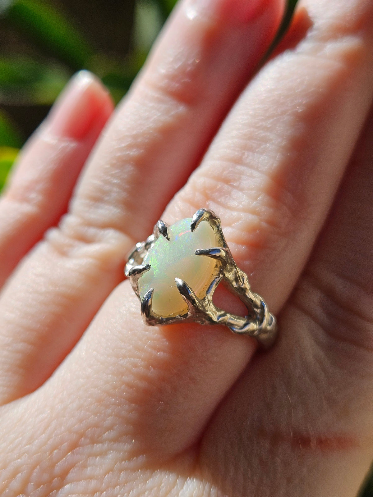 Olwen Ring