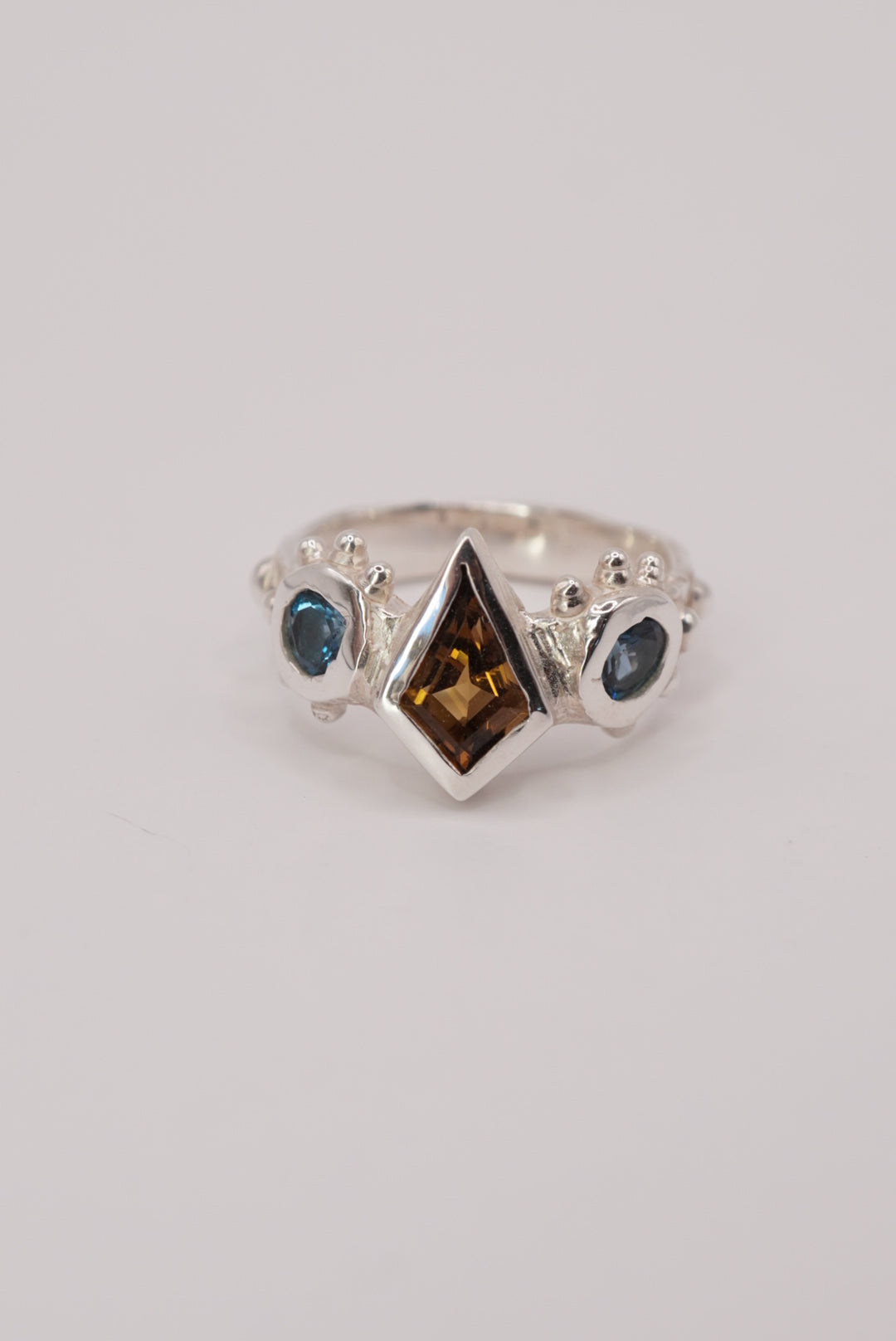 Talisman Ring