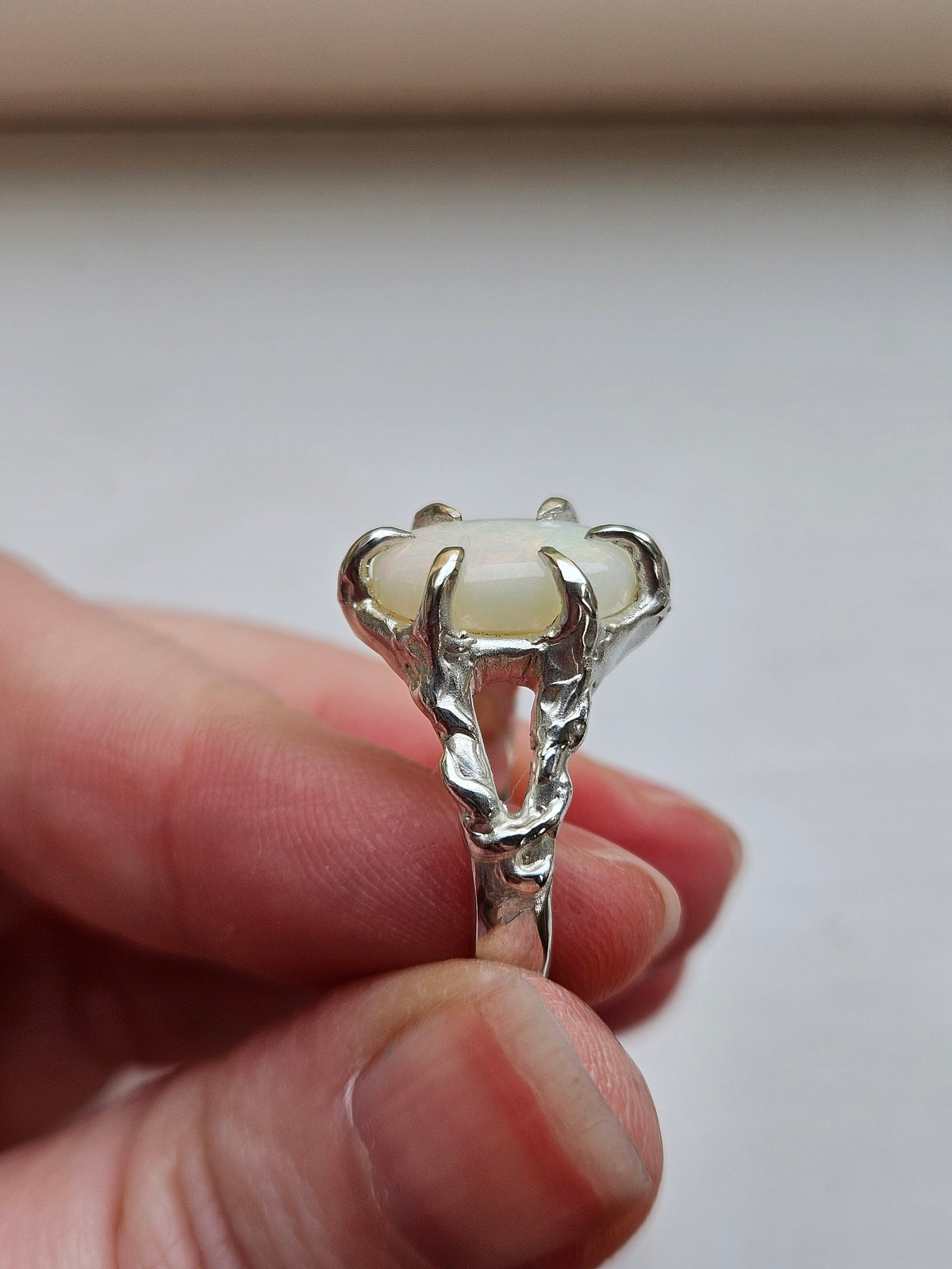 Olwen Ring