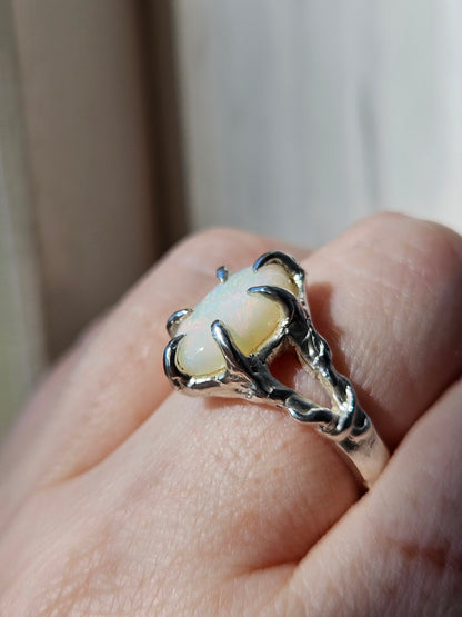 Olwen Ring