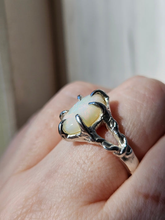 Olwen Ring