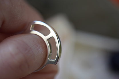 Duster Ring