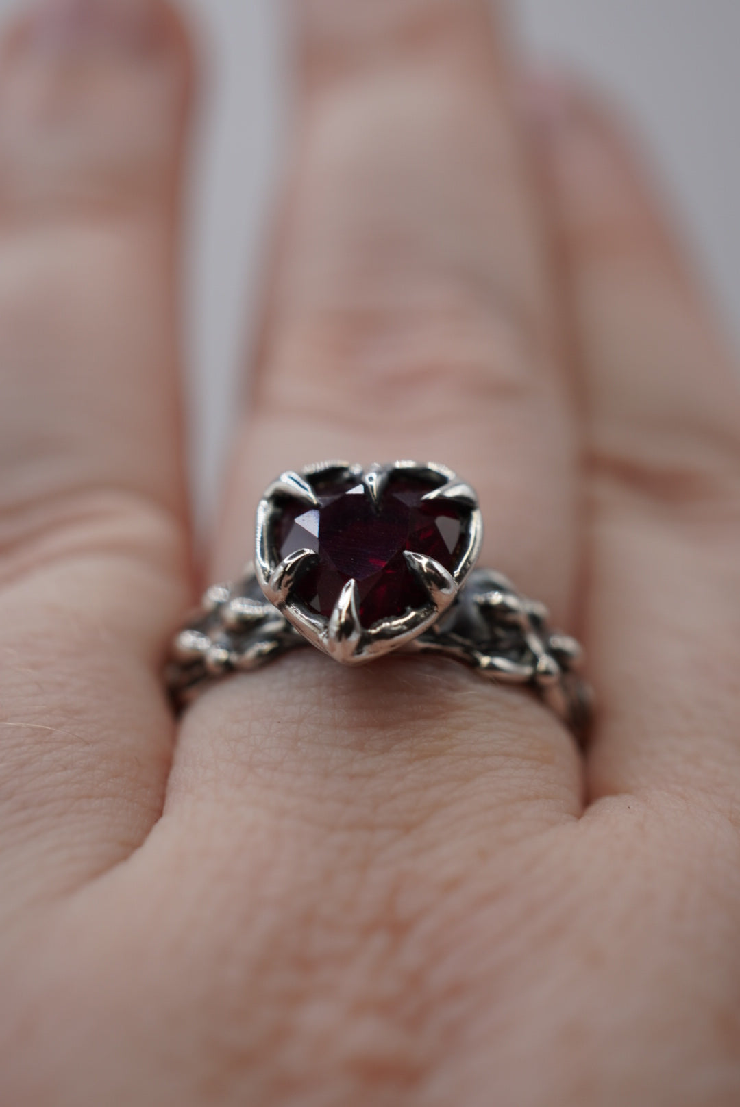 Dragonheart Ring