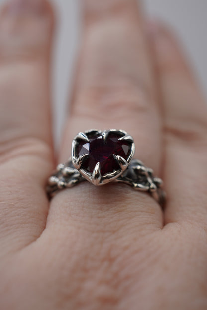 Dragonheart Ring
